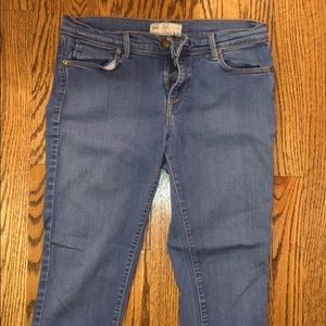 Free People Jeans